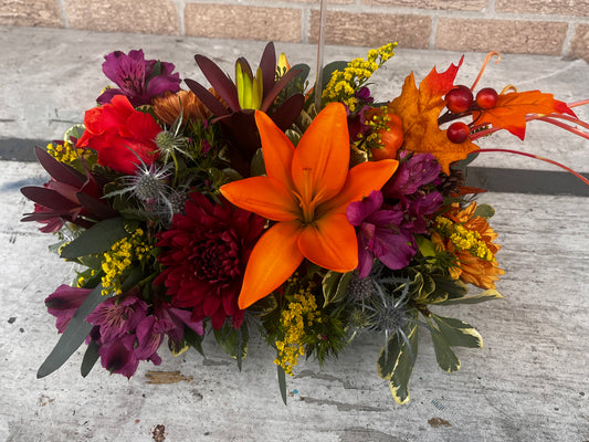 Cheerful Centerpiece